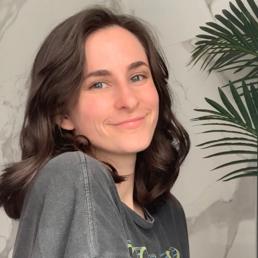 Meet your Posher, Jessica